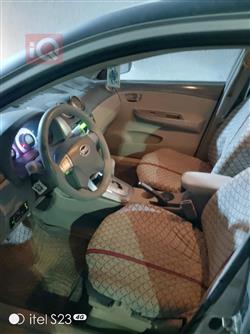 بی وای دی G3